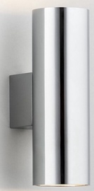 Lampa sienas Argon Mitos, 5 W, GU10