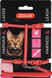 Поводок Zolux Kit 520021RGE, 120 см x 7 мм