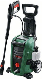 Kõrgsurvepesur Bosch Aquatak 125, 1500 W (defekti/puudusega kaup)
