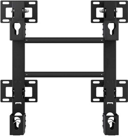 Teleri seinakinnitus Samsung WMN6575SE/EN, 65-75"