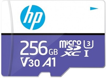 Mälukaart HP HFUD256-1U3PA, 256 GB