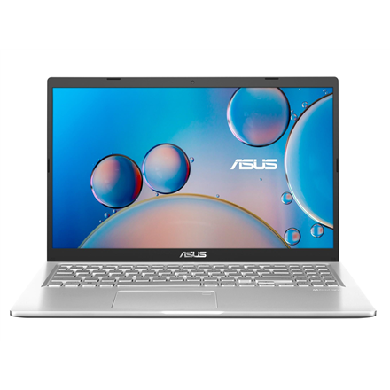 Sülearvuti Asus X515 X515KA-BQ147W, Intel® Pentium® Silver N6000, 8 GB, 512 GB, 15.6 "