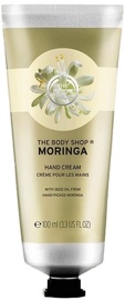 Roku krēms The Body Shop Moringa, 100 ml
