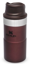 Termokrūze Stanley Classic Trigger-Action, 0.25 l, sarkana