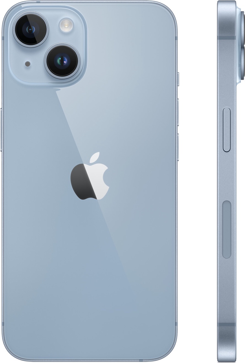 Мобильный телефон Apple iPhone 14 128GB Blue