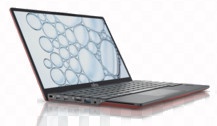 Sülearvuti Fujitsu LifeBook U9311 MP5FNLT, Intel® Core™ i5-1135G7, 16 GB, 512 GB, 13.3 "