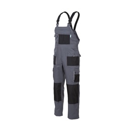 Apģērbs Sara Workwear Rocky, pelēka, XXL