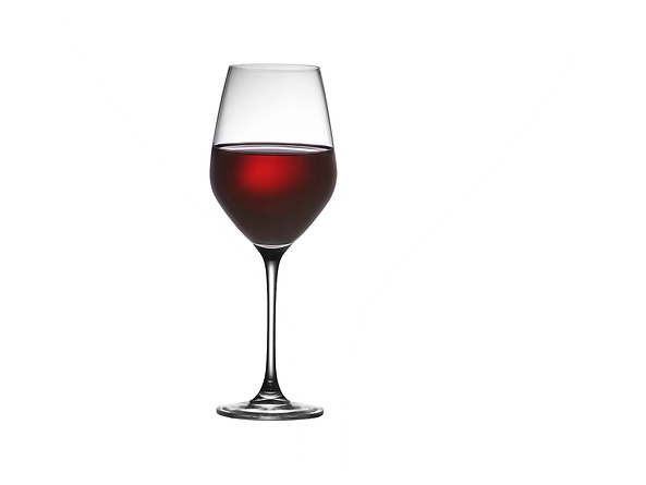 Vīna glāžu komplekts Splendour 022076, stikls, 0.3 l, 6 gab.