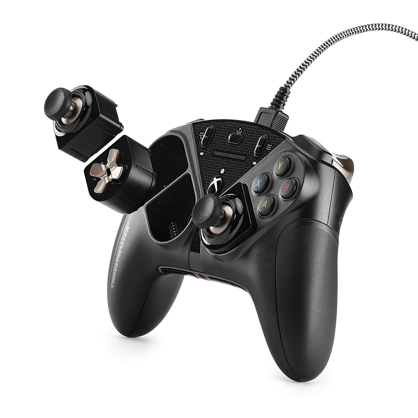 Игровой контроллер Thrustmaster ESWAP S Pro, черный