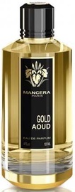 Парфюмированная вода Mancera Les Confidentiels Gold Aoud, 120 мл