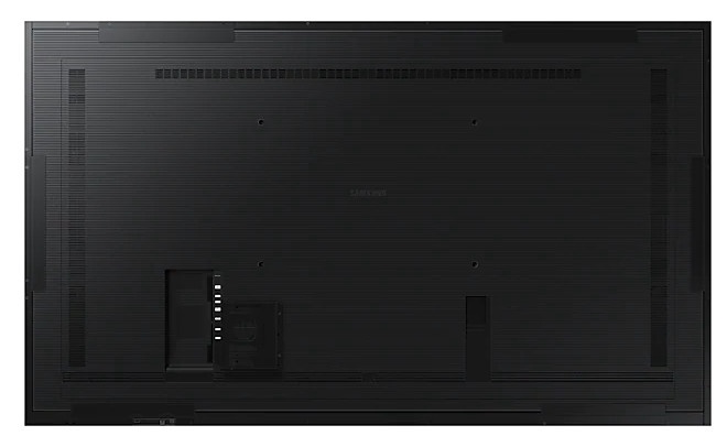Интерактивная доска Samsung Flip 3 WM85A, 194.3 см x 114.4 см