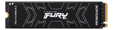 Жесткий диск (SSD) Kingston Fury Renegade, M.2, 1 TB
