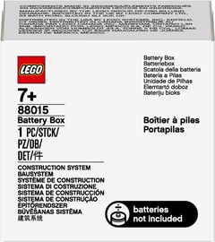 Аксессуар LEGO Powered Up Батарейный блок 88015