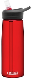Бутылочка Camelbak Eddy+, красный, 0.75 л