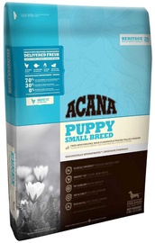 Kuiv koeratoit Acana Heritage, kalaliha/kanaliha, 6 kg