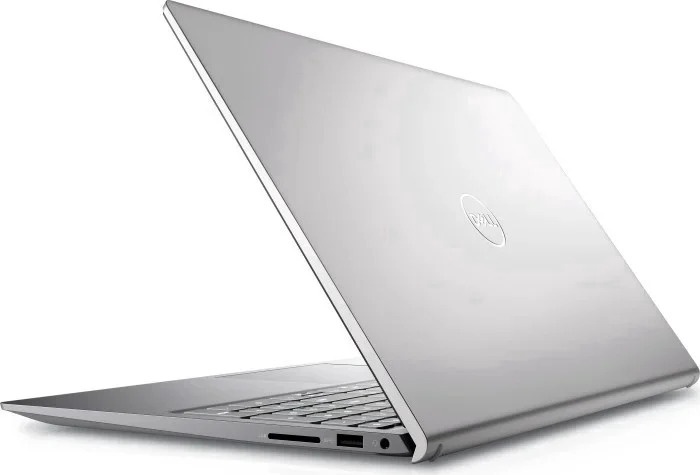 Sülearvuti Dell Inspiron 15 5515-7707|10M232 PL, AMD Ryzen™ 5 5500U, 8 GB, 1012 GB, 15.6 "