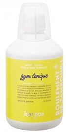 Pesemisseep Kerzon Gym Tonique, 0.5 kg