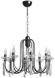 Люстра навесной Opviq Chandelier Kontes
