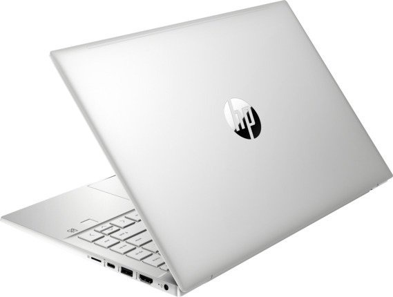 Sülearvuti HP Pavilion 14-ec0006nn 61Q84EA#ABB, AMD Ryzen™ 5 5500U, kodu-/õppe-, 8 GB, 512 GB, 14 "