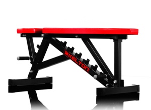 Treniņu sols Kelton HL10