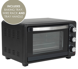Mini ahi Salter Compact Mini Toaster EK4360VDEEU7