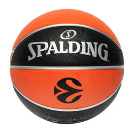 Basketbola bumba Spalding Euroleague Varsity TF150™