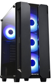 Stacionārs dators Intop RM32393 Intel® Core™ i5-13400F, Nvidia GeForce RTX 3060, 32 GB, 500 GB
