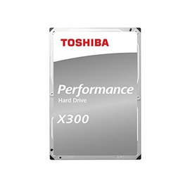 Жесткий диск (HDD) Toshiba HDWR11AUZSVA, HDD, 10 TB