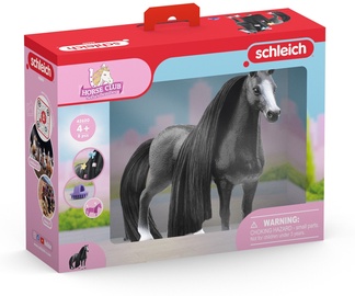 Фигурка-игрушка Schleich Horse Club 42620, 8 шт.