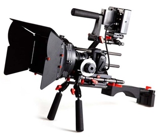 Montavimo sistema Benro DSLR Rig DV20C