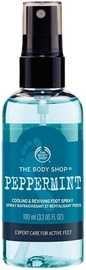Jaladeodorant The Body Shop Peppermint Cooling & Reviving, 0.1 l