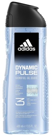 Dušo želė Adidas Dynamic Pulse, 400 ml