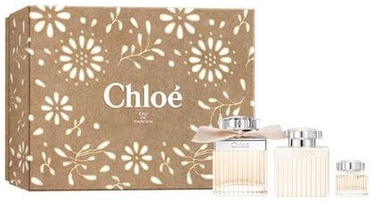 Набор для женщин Chloe Signature, женские