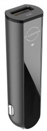 Laadija ART ASARTLX0000LI01, USB, must