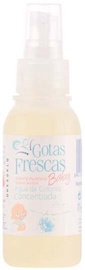 Детские духи Instituto Español Gotas Frescas, детские