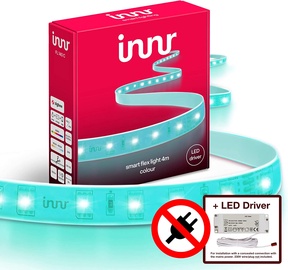 LED lint Innr Flex, 4 m, IP20, 220 - 240 V