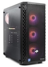 Стационарный компьютер Komputronik Infinity X711 [E8] Intel® Core™ i7-11700F, Nvidia GeForce RTX 3060 Ti, 32 GB, 1 TB