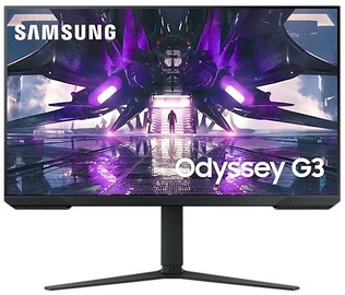 Монитор Samsung LS32AG320NUXEN, 31.5″, 1 ms