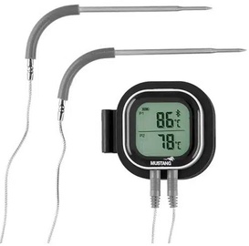 Ēdiena termometrs Mustang Digital thermometer 621531