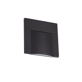 Lampa Kanlux ERINUS, iebūvējams sienā