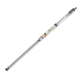 Alumīnija profils Eurolight AL-C2-W, balta