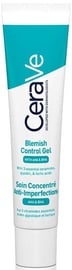 Sejas gēls sievietēm Cerave Blemish Control, 40 ml