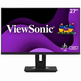 Monitor Viewsonic VG2748a-2, 27", 5 ms
