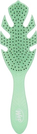 Matu ķemme Wet Brush, zaļa