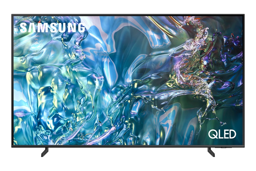 Televiisor Samsung QE75Q60DAUXXH, QLED, 75 "