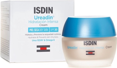Sejas krēms Isdin Ureadin, 50 ml, sievietēm