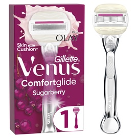 Raseerija Gillette Venus ComfortGlide Sugarberry