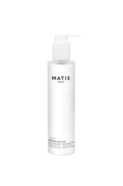 Kosmētikas noņemšanas līdzeklis Matis Reponse Delicate, 200 ml, sievietēm
