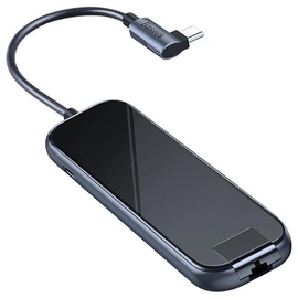 USB-разветвитель Baseus CAHUB-DZ0G, 15 см