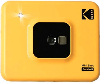 Kiirkaamera Kodak Mini Shot 3 Square